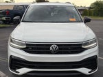 2023 Volkswagen Tiguan 2.0T SE R-Line Black FWD
