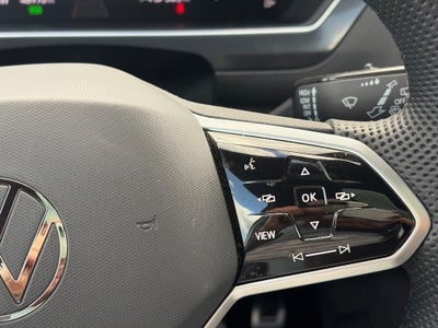 2023 Volkswagen Tiguan 2.0T SE R-Line Black FWD