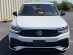 2024 Volkswagen Tiguan 2.0T SE R-Line Black FWD