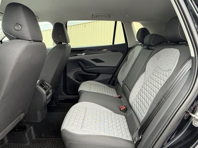 2025 Volkswagen Tiguan 2.0T S FWD