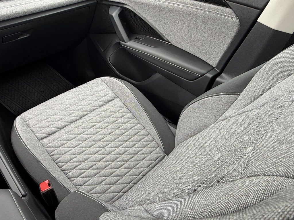 2025 Volkswagen Tiguan 2.0T S FWD