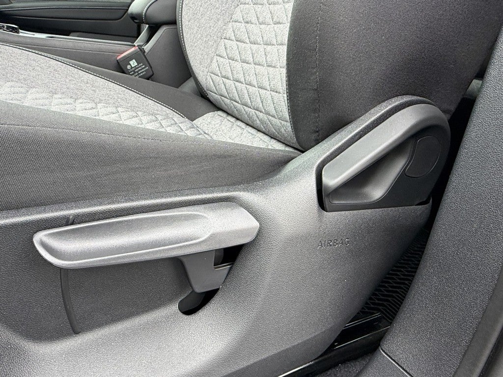 2025 Volkswagen Tiguan 2.0T S FWD