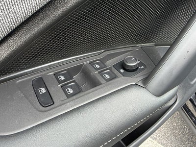 2025 Volkswagen Tiguan 2.0T S FWD