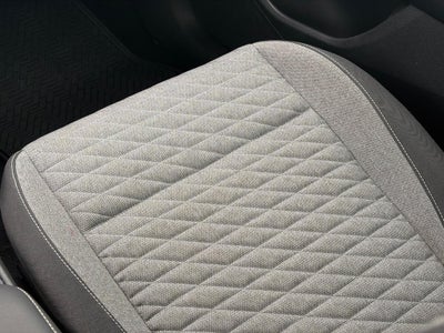 2025 Volkswagen Tiguan 2.0T S FWD