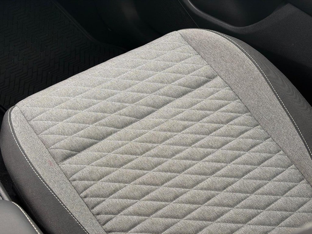 2025 Volkswagen Tiguan 2.0T S FWD