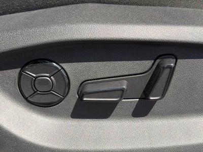 2026 Volkswagen Tiguan SE 4MOTION