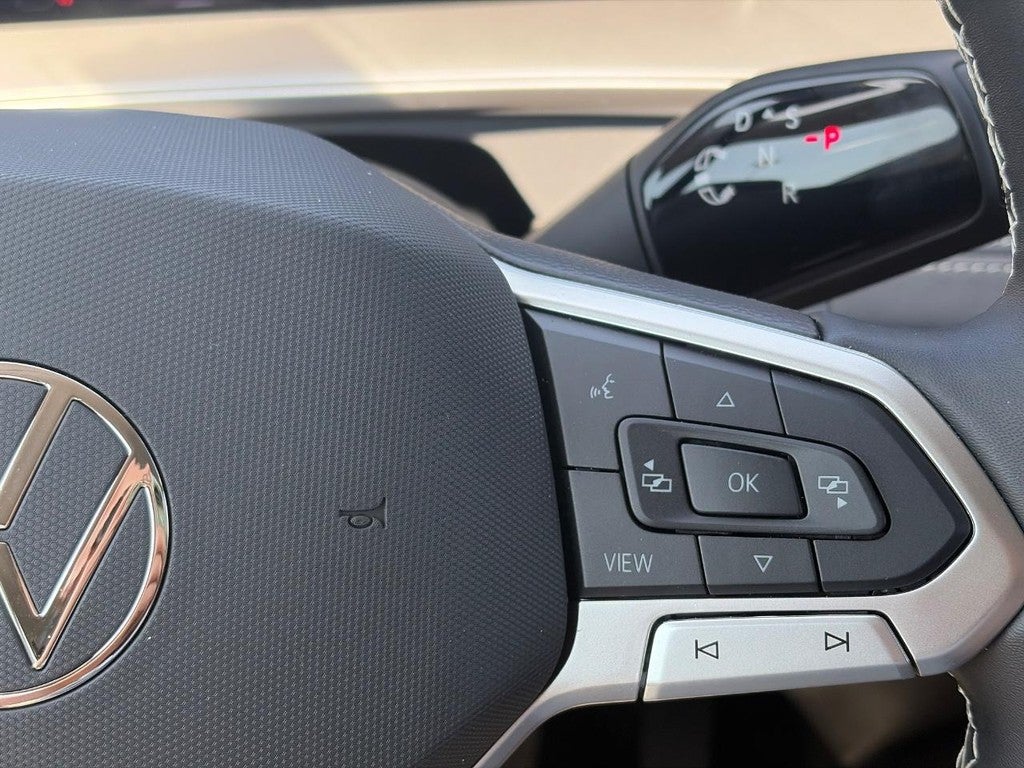 2026 Volkswagen Tiguan SE 4MOTION