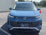 2026 Volkswagen Tiguan SE FWD