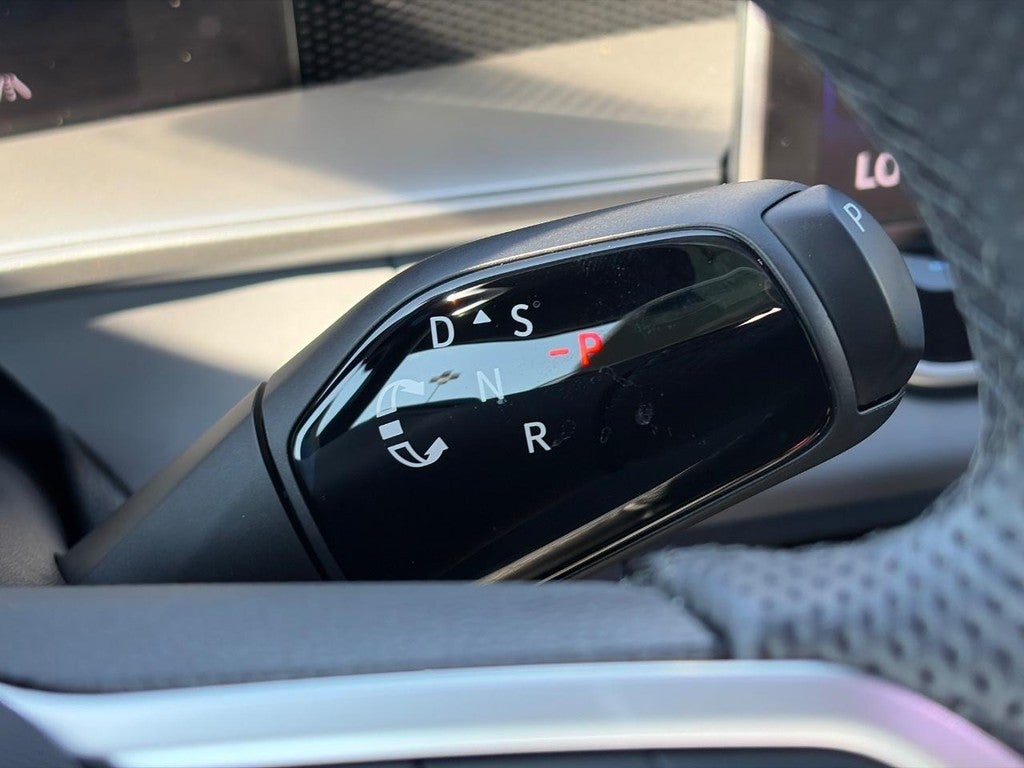 2025 Volkswagen Tiguan 2.0T SE R-Line Black 4MOTION