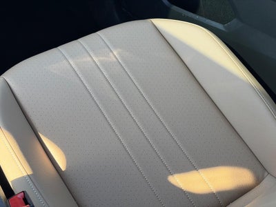 2024 Volkswagen Tiguan 2.0T SE 4MOTION