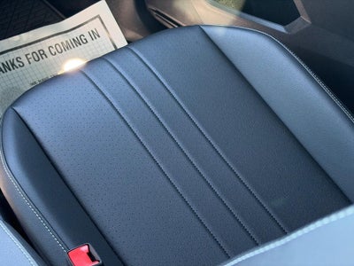 2024 Volkswagen Tiguan 2.0T SE 4MOTION
