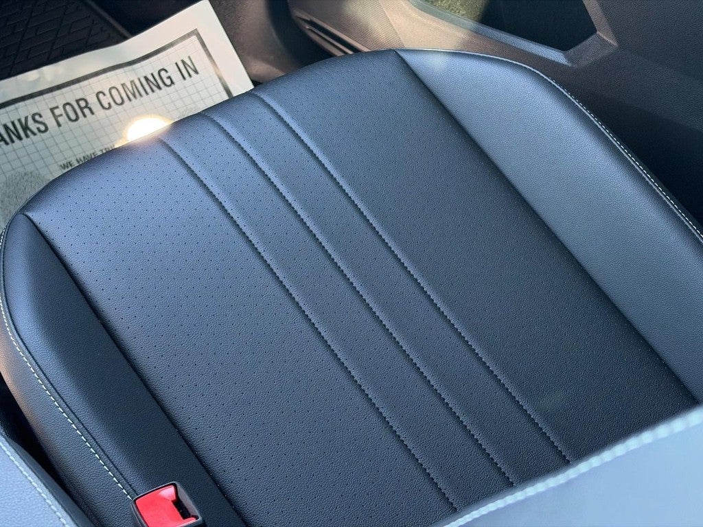2024 Volkswagen Tiguan 2.0T SE 4MOTION