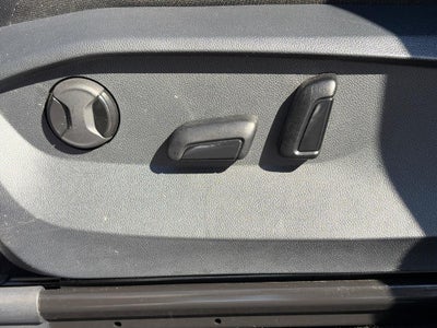 2024 Volkswagen Tiguan 2.0T SE 4MOTION