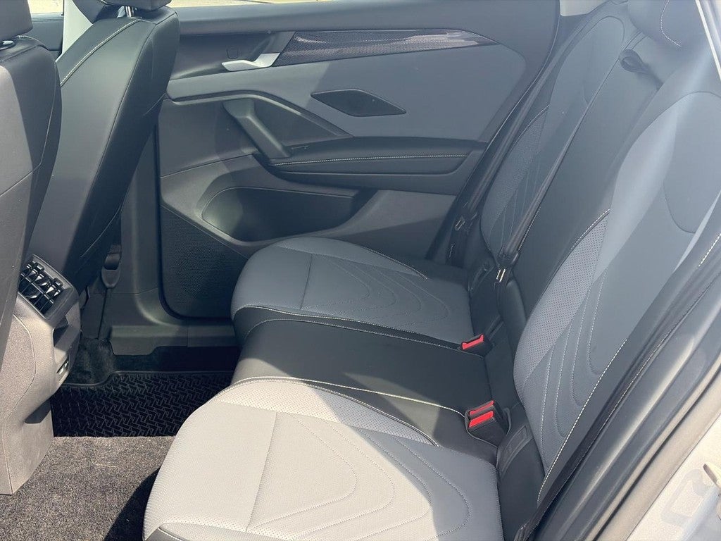2026 Volkswagen Tiguan SE 4MOTION