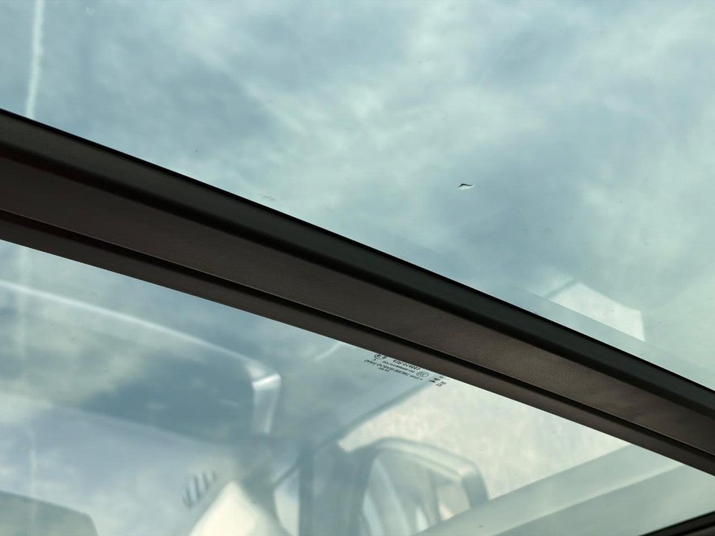 2026 Volkswagen Tiguan SE 4MOTION