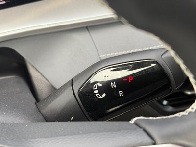 2026 Volkswagen Tiguan SE 4MOTION