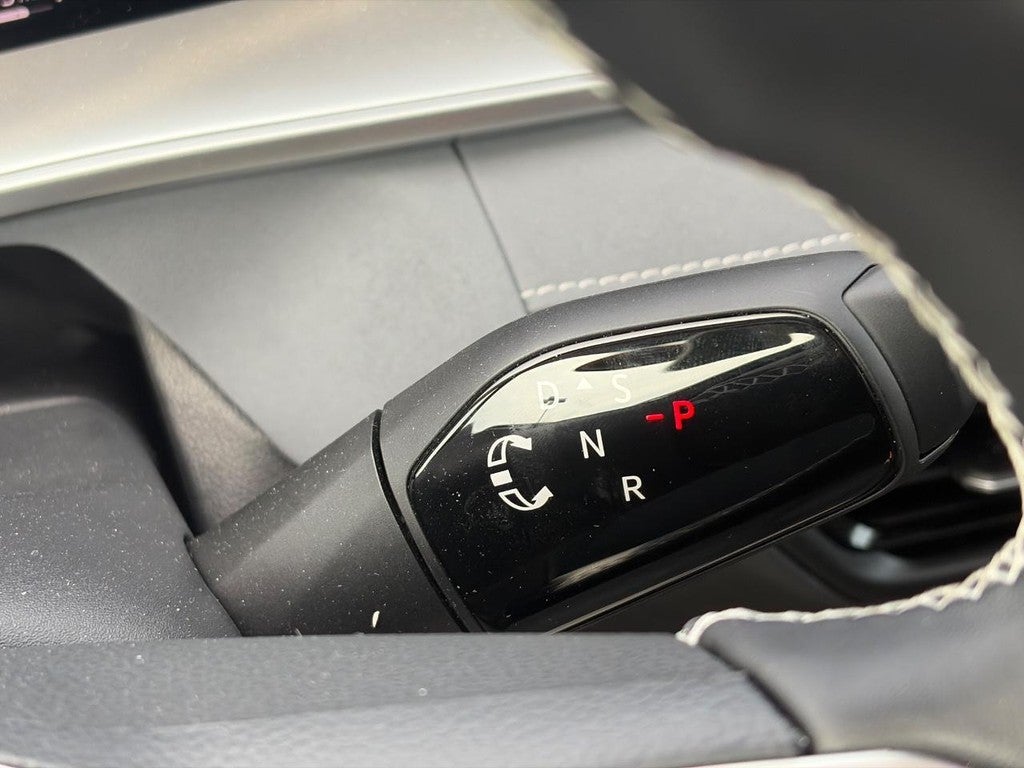 2026 Volkswagen Tiguan SE 4MOTION