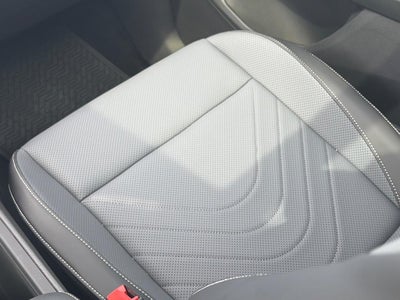 2026 Volkswagen Tiguan SE 4MOTION
