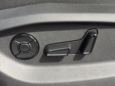 2026 Volkswagen Tiguan SE 4MOTION