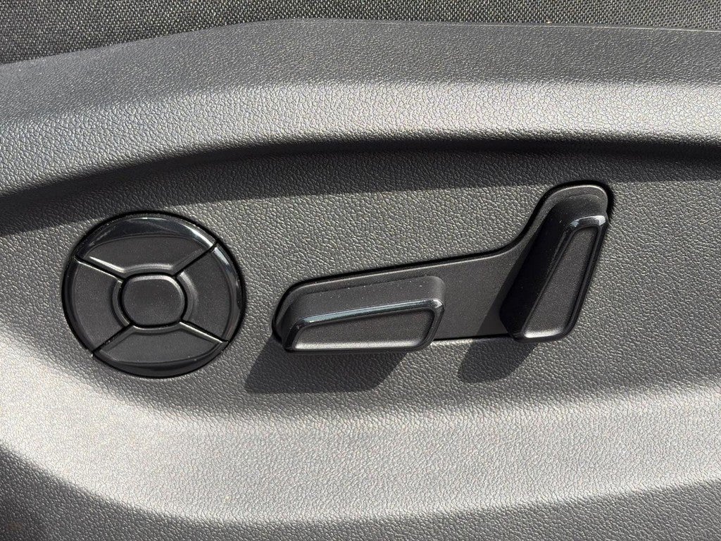 2026 Volkswagen Tiguan SE 4MOTION