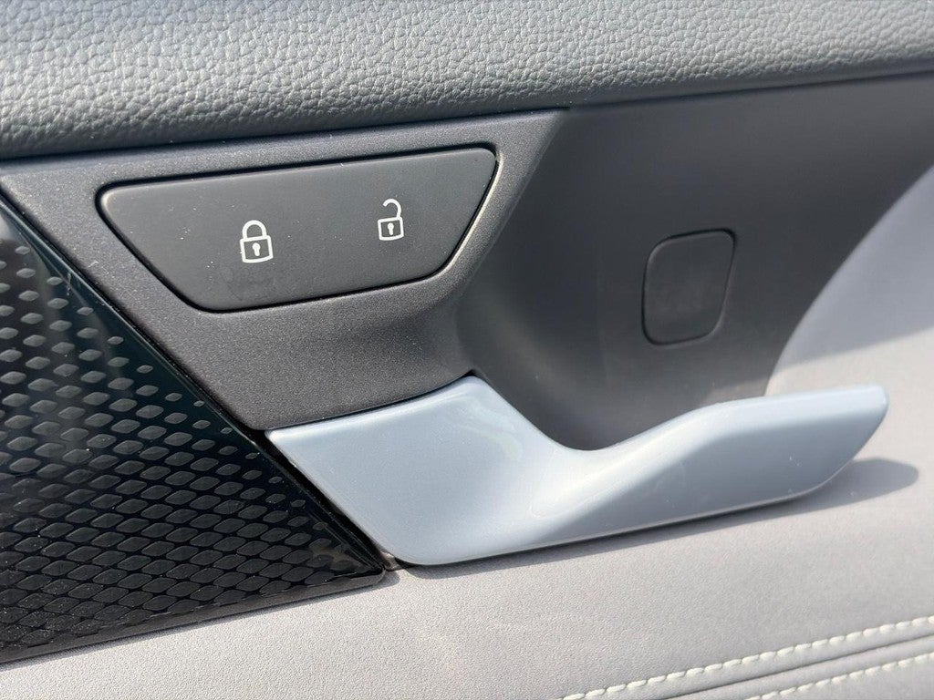 2026 Volkswagen Tiguan SE 4MOTION