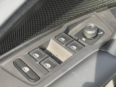 2026 Volkswagen Tiguan SE 4MOTION