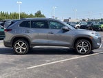 2026 Volkswagen Tiguan 2.0T SE 4MOTION