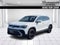2025 Volkswagen Taos SE FWD