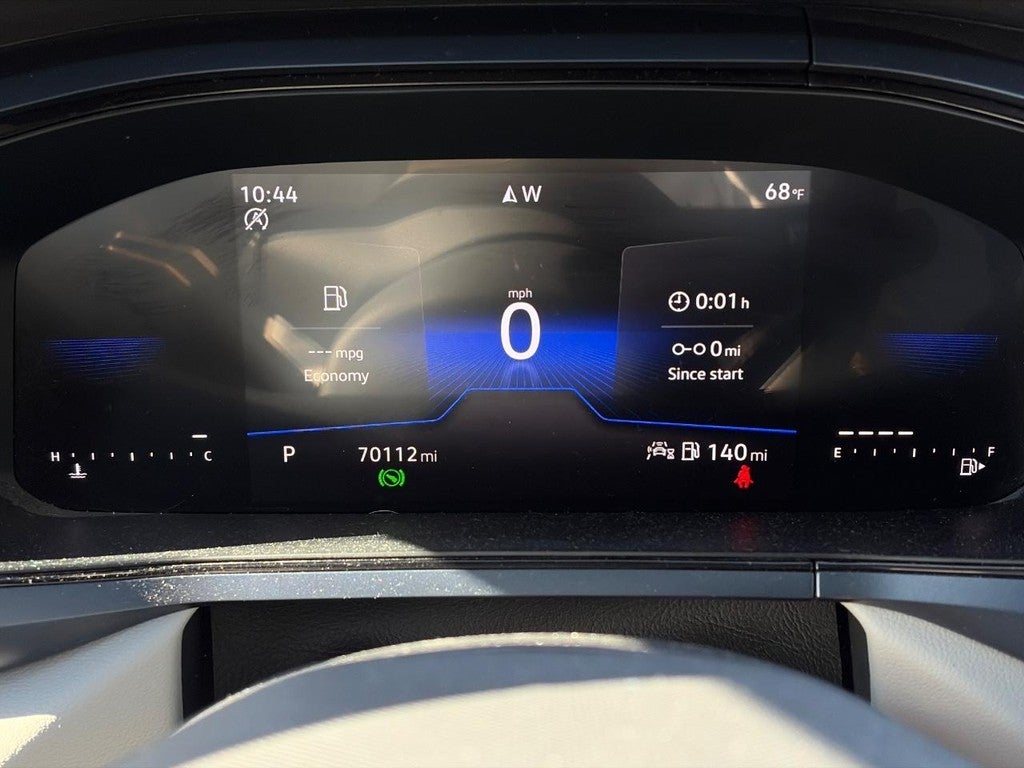 2024 Volkswagen Taos SE FWD