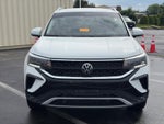 2024 Volkswagen Taos SE 4MOTION
