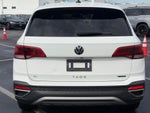 2024 Volkswagen Taos SE 4MOTION