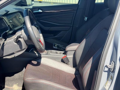 2023 Volkswagen Jetta GLI Autobahn Manual