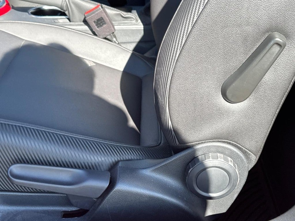 2018 Volkswagen Beetle Convertible SE Auto