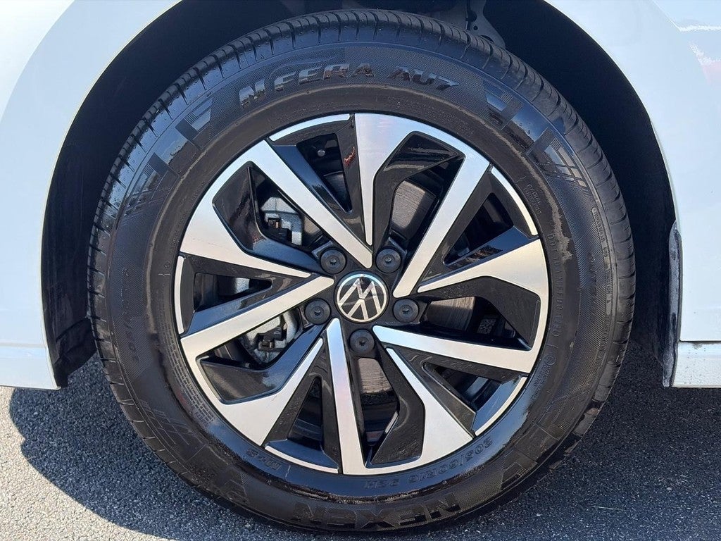 2026 Volkswagen Jetta S Auto