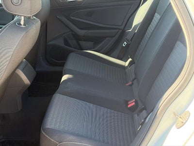 2026 Volkswagen Jetta S Auto