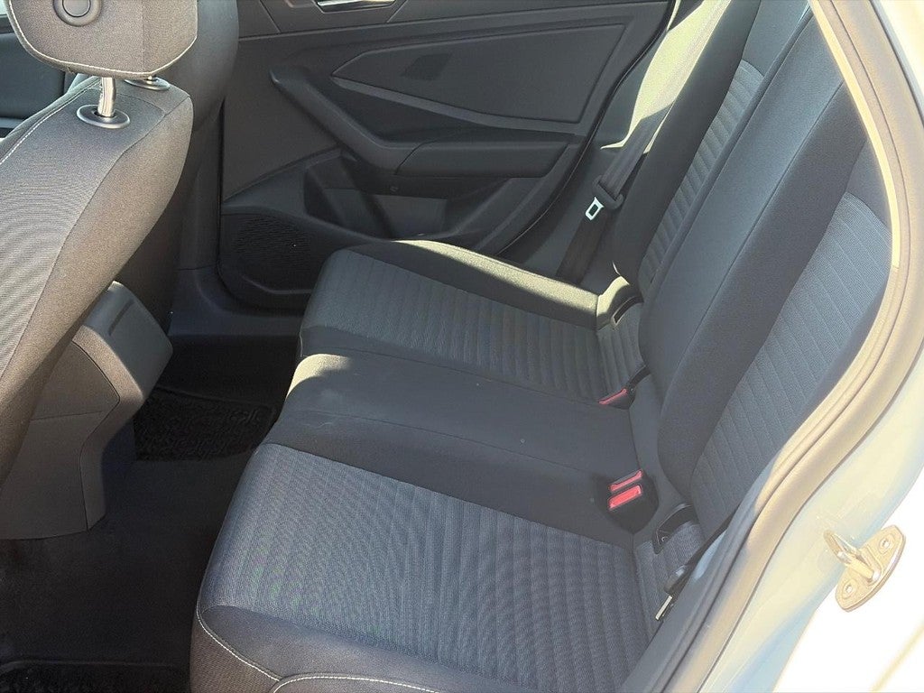 2026 Volkswagen Jetta S Auto