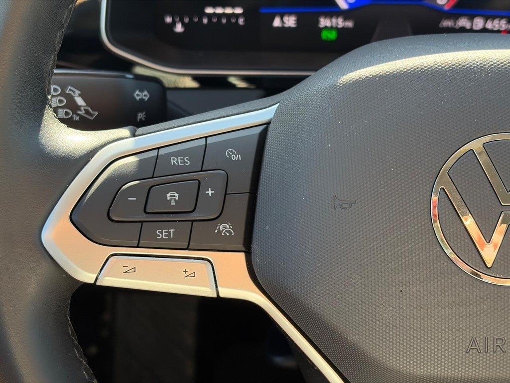 2026 Volkswagen Jetta S Auto