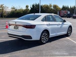2026 Volkswagen Jetta S Auto