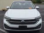 2024 Volkswagen Jetta SE Auto