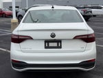 2024 Volkswagen Jetta SE Auto