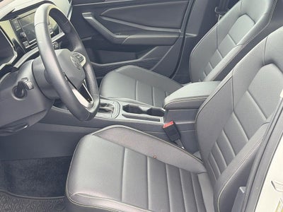 2024 Volkswagen Jetta SE Auto