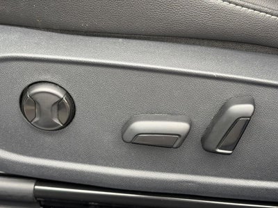 2024 Volkswagen Jetta SE Auto