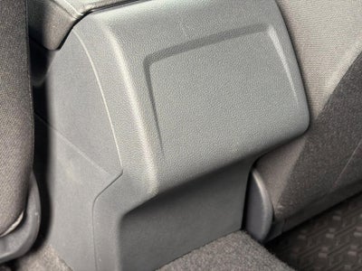 2024 Volkswagen Jetta Sport Manual
