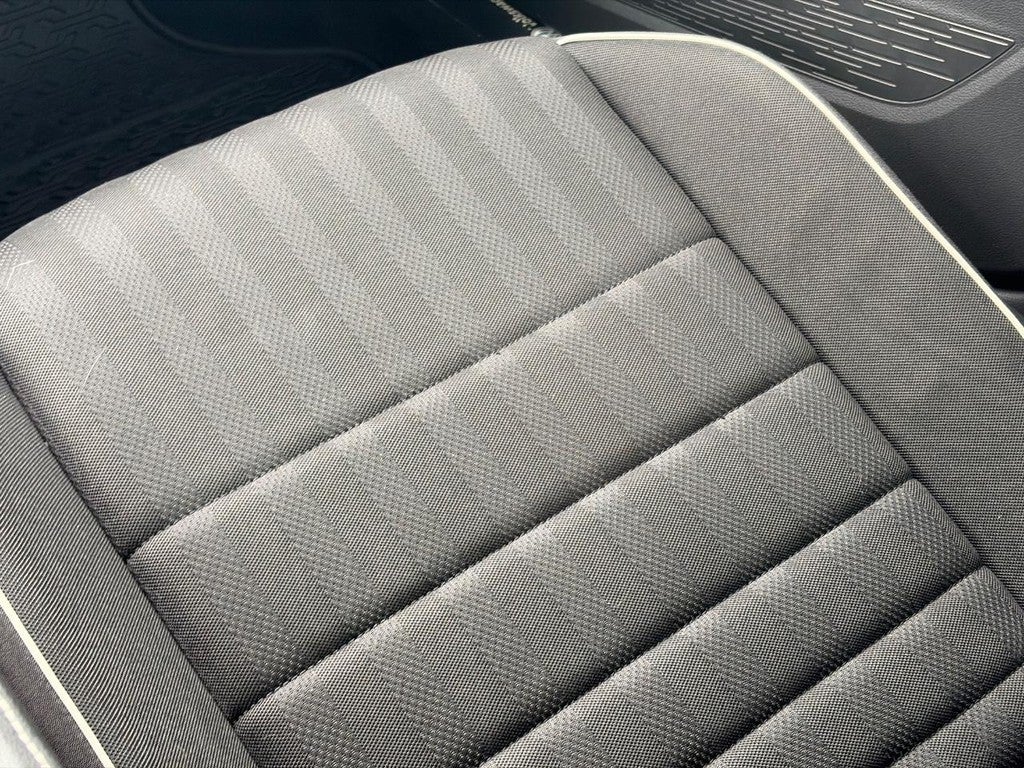 2024 Volkswagen Jetta Sport Manual