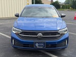 2024 Volkswagen Jetta Sport Manual