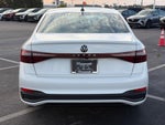 2026 Volkswagen Jetta Sport Auto