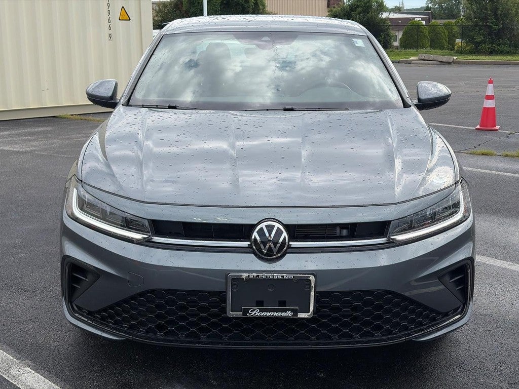 2026 Volkswagen Jetta Sport Auto