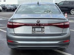 2026 Volkswagen Jetta Sport Auto