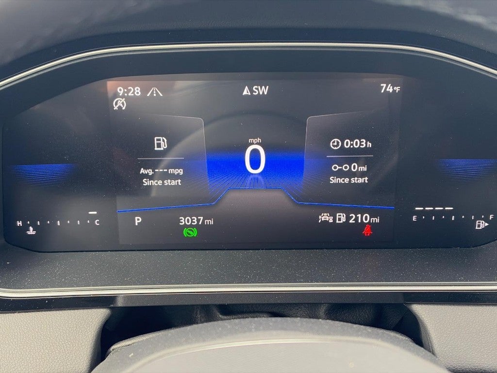 2026 Volkswagen Jetta Sport Auto