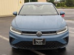 2026 Volkswagen Jetta Sport Auto